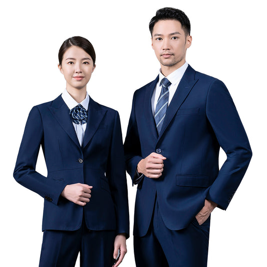面試西裝選擇指南,避開五大雷區,掌握三大原則,贏得好印象