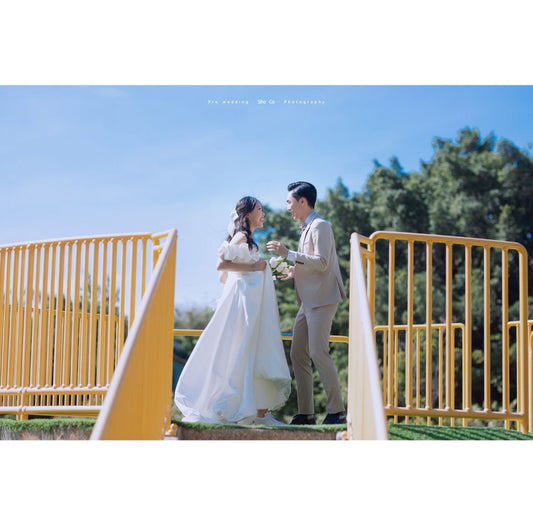 婚禮西裝搭配:三種不同婚禮風格的西裝搭配技巧與注意事項