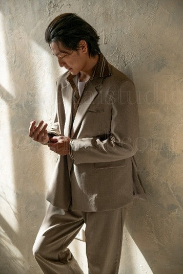 參加婚禮穿搭男教戰手冊 Part 2：進階禮儀、禁忌延伸、西裝購買建議