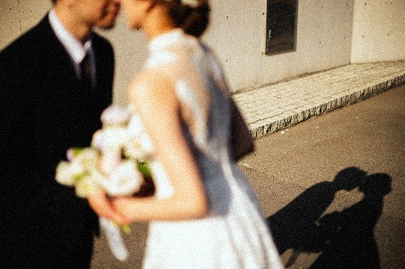 婚禮穿搭有哪些禁忌?能夠事先了解也是禮貌的一種表現