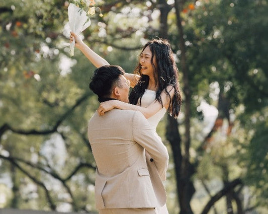 高雄婚紗景點精選：新人最愛的6大搶手景點，市區當天來回！