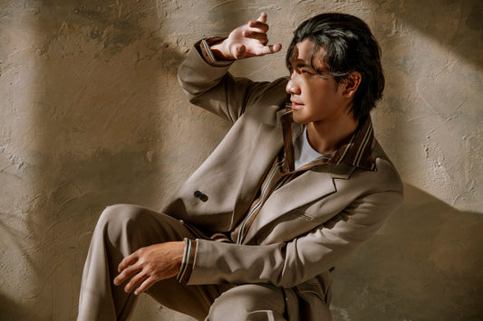 參加婚禮穿搭男教戰手冊Part1， 詳細解說注意事項、禁忌、西裝租借及購買分析