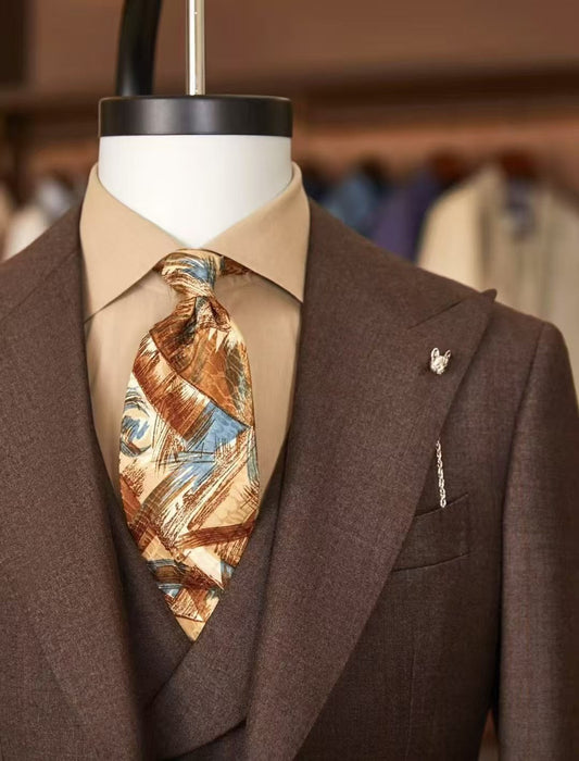 西裝訂做推薦：西裝半訂製、量身訂做價格及挑選技巧大公開！